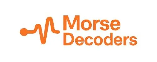 Morse De Cooders Logo
